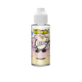 Billiards Soda Range 0mg 100ml Shortfill (70VG/30PG) - GU PAK