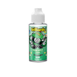 Billiards Soda Range 0mg 100ml Shortfill (70VG/30PG) - GU PAK