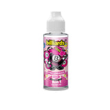 Billiards Soda Range 0mg 100ml Shortfill (70VG/30PG) - GU PAK