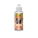 Billiards Soda Range 0mg 100ml Shortfill (70VG/30PG) - GU PAK