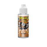 Billiards Soda Range 0mg 100ml Shortfill (70VG/30PG) - GU PAK