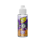 Billiards Ciders Range 100ml Shortfill 0mg (70VG/30PG) - GU PAK
