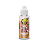 Billiards Ciders Range 100ml Shortfill 0mg (70VG/30PG) - GU PAK