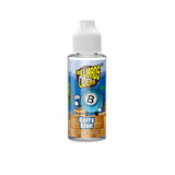 Billiards Ciders Range 100ml Shortfill 0mg (70VG/30PG) - GU PAK