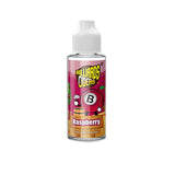 Billiards Ciders Range 100ml Shortfill 0mg (70VG/30PG) - GU PAK