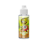 Billiards Ciders Range 100ml Shortfill 0mg (70VG/30PG) - GU PAK