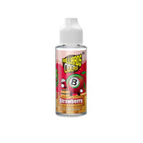 Billiards Ciders Range 100ml Shortfill 0mg (70VG/30PG) - GU PAK