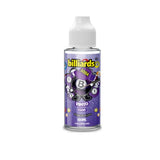 Billiards Soda Range 0mg 100ml Shortfill (70VG/30PG) - GU PAK
