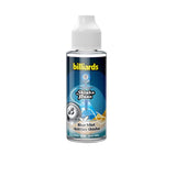 Billiards Shisha Paan Range 100ml Shortfill 0mg (70VG/30PG) - GU PAK