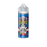 Billiards Trick Shots Range 100ml Shortfill 0mg (70VG/30PG) - GU PAK