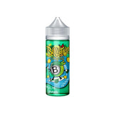 Billiards Tropics (Calypso) 0mg 100ml Shortfill (70VG/30PG) - GU PAK