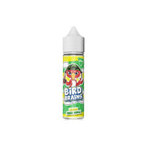 Bird Brains 0mg 50ml Shortfill (70VG/30PG) - GU PAK