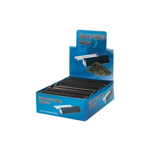 12 x King Size Cigarette Rolling Machine 110mm - 5816 - GU PAK
