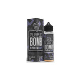 VGOD Bomb Line 0mg 50ml Shortfill (70VG/30PG) - GU PAK