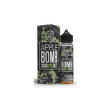 VGOD Bomb Line 0mg 50ml Shortfill (70VG/30PG) - GU PAK