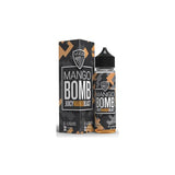 VGOD Bomb Line 0mg 50ml Shortfill (70VG/30PG) - GU PAK