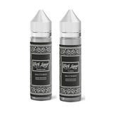 Wick Liquor Shattered 0mg 50ml Shortfill (80VG/20PG) - GU PAK