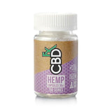 CBDFx 750mg CBD Hemp Capsules 30ct - GU PAK