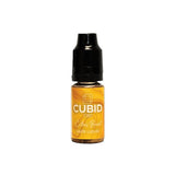 Cubid CBD 200mg 10ml E-Liquid - GU PAK