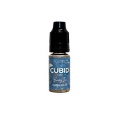 Cubid CBD 200mg 10ml E-Liquid - GU PAK