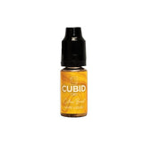 Cubid CBD 300mg 10ml E-Liquid - GU PAK