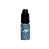 Cubid CBD 300mg 10ml E-Liquid - GU PAK