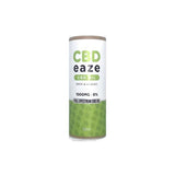 CBD Eaze 1000mg Full Spectrum CBD Oil 15ml - GU PAK