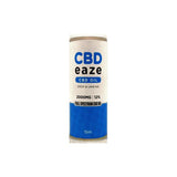CBD Eaze 2000mg Full Spectrum CBD Oil 15ml - GU PAK