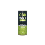 CBD Eaze 250MG CBD 10ml E-Liquid - GU PAK