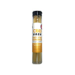 CBD Eaze 100mg CBD Honey Sticks - GU PAK
