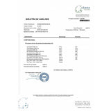 CBD Hash 1g Mango Fruit 10% - GU PAK