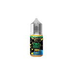 CBD King 1000MG CBD 30ml E-Liquid (70VG/30PG) - GU PAK