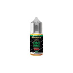 CBD King 1000MG CBD 30ml E-Liquid (70VG/30PG) - GU PAK