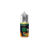 CBD King 250MG CBD 30ml E-Liquid (70VG/30PG) - GU PAK