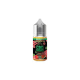 CBD King 250MG CBD 30ml E-Liquid (70VG/30PG) - GU PAK