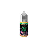 CBD King 250MG CBD 30ml E-Liquid (70VG/30PG) - GU PAK