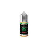 CBD King 250MG CBD 30ml E-Liquid (70VG/30PG) - GU PAK