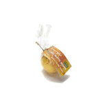CBD Leaf 100mg CBD Bath Bomb - Energise - GU PAK
