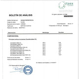 CBD Hash 1g Chokoloko 3.8% - GU PAK