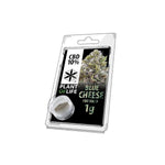 CBD Hash 1g Blue Cheese 10% - GU PAK