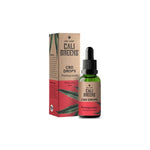 Cali Greens 1500mg CBD Oral Drops 15ml - GU PAK
