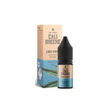 Cali Greens Vape 300mg 10ml CBD E-Liquid - GU PAK