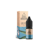 Cali Greens Vape 300mg 10ml CBD E-Liquid - GU PAK