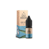 Cali Greens Vape 600mg 10ml CBD E-Liquid - GU PAK