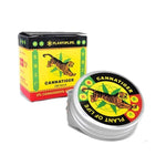 Cannatiger CBD Balm 450mg CBD 15ml - GU PAK