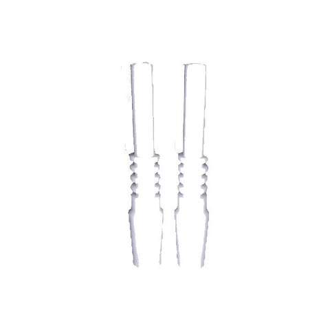 10 x Ceramic Oil Dabbing Nail - P45 - GU PAK