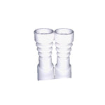 10 x Ceramic Dabbing Nail Filter Pipe - P44 - GU PAK