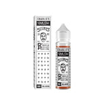 Charlie's Chalk Dust Stumps Range 50ml Shortfill 0mg (70VG/30PG) - GU PAK