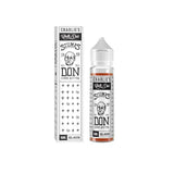 Charlie's Chalk Dust Stumps Range 50ml Shortfill 0mg (70VG/30PG) - GU PAK