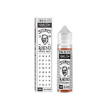 Charlie's Chalk Dust Stumps Range 50ml Shortfill 0mg (70VG/30PG) - GU PAK